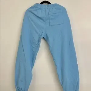 spider worldwide | Pants | Sp5der Sky Blue Sweatpants | Poshmark